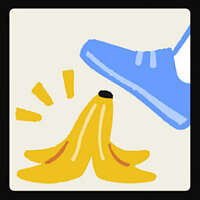 Достижение Fruit Fall в игре Little Kitty, Big City для Steam