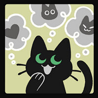 Достижение Can't Stop The Feelings в игре Little Kitty, Big City для Steam