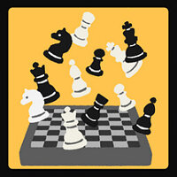 Достижение Checkmate! в игре Little Kitty, Big City для Steam