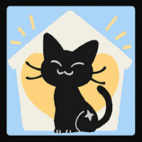 Достижение Home Sweet Home! в игре Little Kitty, Big City для Steam