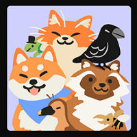 Достижение Hello Everyone! в игре Little Kitty, Big City для Steam