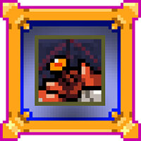 Достижение Hyper Gallo Tower в игре Vampire Survivors для Windows 10, Xbox One, Xbox Series