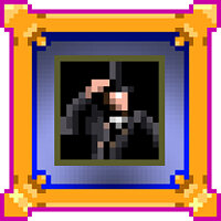 Достижение Sir Ambrojoe в игре Vampire Survivors для Windows 10, Xbox One, Xbox Series