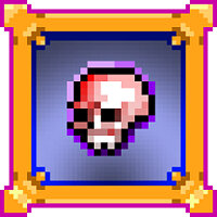 Достижение Skull O'Maniac в игре Vampire Survivors для Windows 10, Xbox One, Xbox Series
