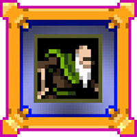 Достижение Poe Ratcho в игре Vampire Survivors для Windows 10, Xbox One, Xbox Series