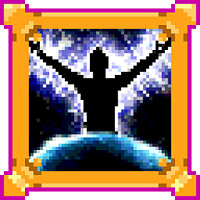 Достижение IX - Divine Bloodline в игре Vampire Survivors для Windows 10, Xbox One, Xbox Series