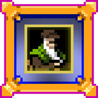 Достижение EXTRA: A Garlic Paradise в игре Vampire Survivors для Windows 10, Xbox One, Xbox Series