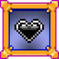 Достижение Hollow Heart в игре Vampire Survivors для Windows 10, Xbox One, Xbox Series