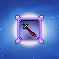 Достижение Night Sword в игре Vampire Survivors для Windows 10, Xbox One, Xbox Series