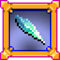 Достижение EXTRA: Santa Javelin в игре Vampire Survivors для Windows 10, Xbox One, Xbox Series