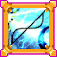 Достижение XVII - Lost and Found Painting в игре Vampire Survivors для Windows 10, Xbox One, Xbox Series