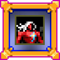 Достижение Krochi в игре Vampire Survivors для Windows 10, Xbox One, Xbox Series