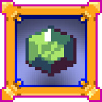 Достижение EXTRA: Chaos Malachite в игре Vampire Survivors для Windows 10, Xbox One, Xbox Series
