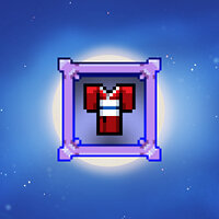 Достижение Mirage Robe в игре Vampire Survivors для Windows 10, Xbox One, Xbox Series