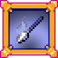 Достижение EXTRA: Glass Fandango в игре Vampire Survivors для Windows 10, Xbox One, Xbox Series