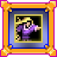 Достижение EXTRA: World of Light and Dark в игре Vampire Survivors для Windows 10, Xbox One, Xbox Series