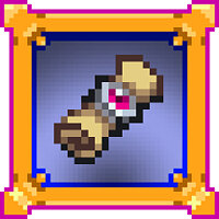 Достижение Forbidden Scrolls в игре Vampire Survivors для Windows 10, Xbox One, Xbox Series