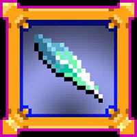 Достижение EXTRA: Santa Javelin в игре Vampire Survivors для Steam