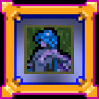 Достижение Hyper Mad Forest в игре Vampire Survivors для Steam