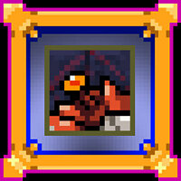 Достижение Hyper Gallo Tower в игре Vampire Survivors для Steam