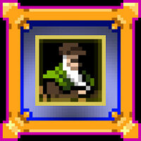 Достижение EXTRA: A Garlic Paradise в игре Vampire Survivors для Steam