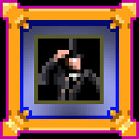 Достижение Sir Ambrojoe в игре Vampire Survivors для Steam