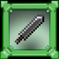Достижение Eskizzibur в игре Vampire Survivors для Steam