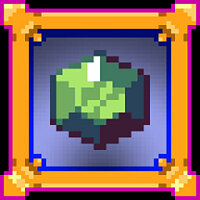 Достижение EXTRA: Chaos Malachite в игре Vampire Survivors для Steam