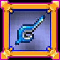 Достижение Clock Lancet в игре Vampire Survivors для Steam