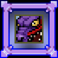 Достижение Hyper Mt.Moonspell в игре Vampire Survivors для Steam