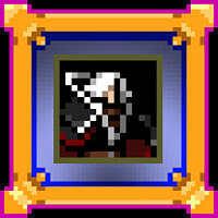Достижение Arca в игре Vampire Survivors для Steam