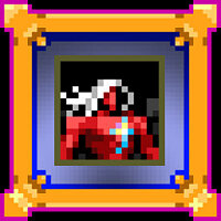 Достижение Krochi в игре Vampire Survivors для Steam