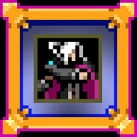 Достижение Porta в игре Vampire Survivors для Steam