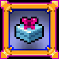 Достижение Candybox в игре Vampire Survivors для Steam