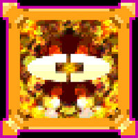 Достижение XV - Disco of Gold в игре Vampire Survivors для Steam
