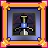 Достижение EXTRA: Tiny Bridge в игре Vampire Survivors для Steam
