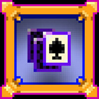 Достижение Randomazzo в игре Vampire Survivors для Steam