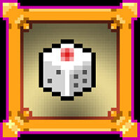 Достижение Reroll 2 в игре Vampire Survivors для Steam