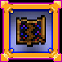 Достижение EXTRA: Astral Stair Map в игре Vampire Survivors для Steam