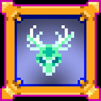Достижение EXTRA: Gaze of Gaea в игре Vampire Survivors для Steam