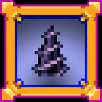 Достижение Shadow Pinion в игре Vampire Survivors для Steam