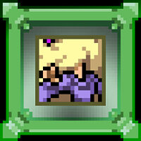Достижение Genevieve Gruyère в игре Vampire Survivors для Steam