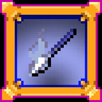 Достижение EXTRA: Glass Fandango в игре Vampire Survivors для Steam