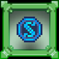 Достижение SpellStream в игре Vampire Survivors для Steam