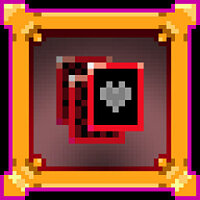 Достижение EXTRA: Darkasso в игре Vampire Survivors для Steam