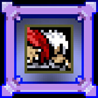 Достижение Megalo Syuuto в игре Vampire Survivors для Steam