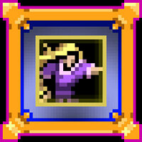 Достижение EXTRA: World of Light and Dark в игре Vampire Survivors для Steam