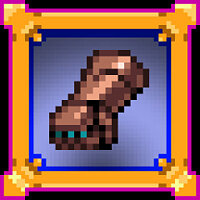Достижение Bracer в игре Vampire Survivors для Steam