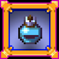 Достижение Sorceress' Tears в игре Vampire Survivors для Steam