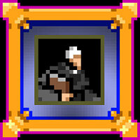 Достижение Dommario в игре Vampire Survivors для Steam